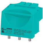 Siemens 3RV for use with circuit breaker Size S0