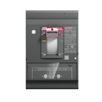 ABB, SACE Tmax XT MCCB Molded Case Circuit Breaker 3P 400A, Fixed Mount