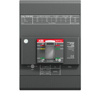 ABB, Tmax XT MCCB 3P 100A, Fixed Mount