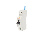 Contactum RCBO, 32A Current Rating, 1P Poles, 30mA Trip Sensitivity, Type B, CCPBR Range