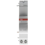 ABB Undervoltage Release Circuit Trip, System Pro M Compact Range