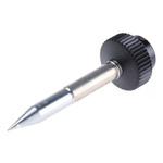 Ersa Ø 0.4 mm Conical Soldering Iron Tip for use with Tech Tool