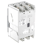 ABB, Protecta MCCB 3P 160A, Breaking Capacity 36 kA, DIN Rail Mount