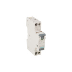 Siemens RCBO, 2A Current Rating, 2P Poles, 30mA Trip Sensitivity, Type C, SENTRON Range