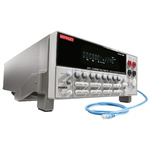 Keithley 2701/E Bench Digital Multimeter, With RS Calibration