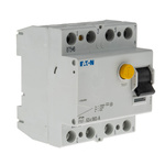 Eaton PXF-A RCCB, 63A, 3P+N Pole, 30mA, Type A, 400V ac
