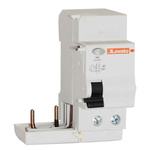 Lovato P1RA RCCB, 40A, 2 Pole, 30mA, Type A, 230 V ac, 400 V ac