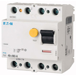 Eaton RCCB, 80A, 4 Pole, 300mA, Type A, 230 V ac, 400 V ac