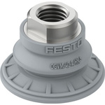 Festo 40mm Bellows Vacuum Cup OGVM-40-A-HN-G14F