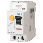 Eaton RCCB, 25A, 2 Pole, 30mA, Type AC, 230V ac