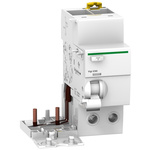 Schneider Electric Vigi iC60 RCD, 63A, 2 Pole, 30mA
