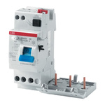 ABB DDA203 RCD, 63A, 3 Pole, 100mA