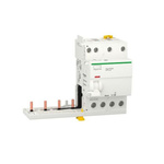 Schneider Electric Acti9 iTG40 RCCB, 40A, 4 Pole, 30mA, Type AC, 400V ac