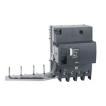 Schneider Electric NG125 RCCB, 63A, 4 Pole, 300mA, Type A, 230 → 415V ac