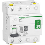 Schneider Electric iID RCCB, 25A, 2 Pole, 30mA, Type B-SI, 230V ac