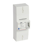 Legrand Electronic Circuit breaker, 90A, 2 Pole, 250V