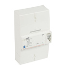 Legrand Electronic Circuit breaker, 30A, 4 Pole, 440V