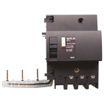 Schneider Electric Vigi NG125 RCD, 63A, 3P+N Pole, 300mA, Type A