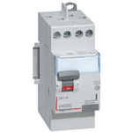 Legrand DX3 RCCB, 40A, 1P+N Pole, 30mA, Type A