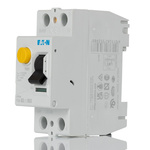 Eaton RCD, 63A, 2 Pole, 30mA, Type AC, 230V