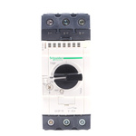 Schneider Electric TeSys Thermal Circuit Breaker - GV3 3 Pole 690V Voltage Rating DIN Rail Mount, 13A Current Rating