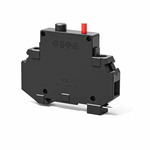 ETA Thermal Magnetic Circuit Breaker - 201 Single Pole, 10A Current Rating