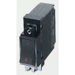 Carlingswitch Thermal Circuit Breaker -, 5A Current Rating