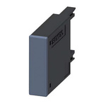 Siemens Surge Protector, 400V ac, Clip-On Mount