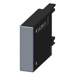 Siemens Surge Protector, 400V ac, Clip-On Mount