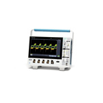 Tektronix MDO32 Portable Mixed Domain Oscilloscope, 100MHz, 2, 16 Channels