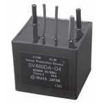 Okaya Electric Industries 3 Phase Surge Protector, 5kA, Surface Mount Mount