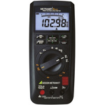 Gossen Metrawatt METRAHIT AM BASE Handheld Digital Multimeter, With RS Calibration