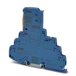 Phoenix Contact 3 Phase Surge Protector, 10kA, DIN Rail Mount