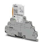 Phoenix Contact 2 Phase Surge Protector, 5kA, DIN Rail Mount