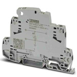 Phoenix Contact Surge Protector, DIN Rail Mount