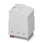 Phoenix Contact 3 Phase Surge Protector, 50kA, DIN Rail Mount