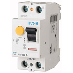Eaton RCCB, 25A, 2 Pole, 100mA, Type A, 230V ac