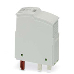 Phoenix Contact 3 Phase Surge Protector, 4kA, DIN Rail Mount