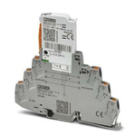 Phoenix Contact Surge Protector, 10kA, DIN Rail Mount