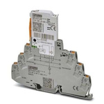 Phoenix Contact Surge Protector, 10kA, DIN Rail Mount