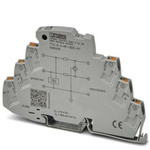 Phoenix Contact Surge Protector, 10kA, DIN Rail Mount