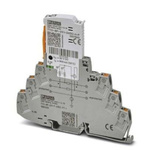 Phoenix Contact Surge Protector, 10kA, DIN Rail Mount