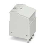 Phoenix Contact 3 Phase Surge Protector, 3kA, On Base Element Mount