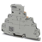 Phoenix Contact Surge Protector, 20kA, DIN Rail Mount