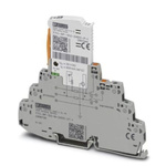 Phoenix Contact Surge Protector, 20kA, DIN Rail Mount