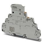 Phoenix Contact Surge Protector, 20kA, DIN Rail Mount