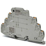 Phoenix Contact Surge Protector, DIN Rail Mount