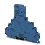 Phoenix Contact Surge Protector, DIN Rail Mount