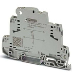 Phoenix Contact Surge Protector, DIN Rail Mount