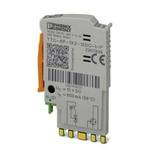 Phoenix Contact Surge Protector, DIN Rail Mount